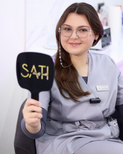 Дика Анастасія