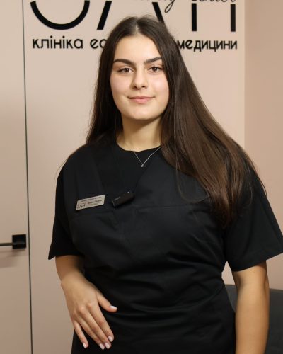 Щирук Ірина